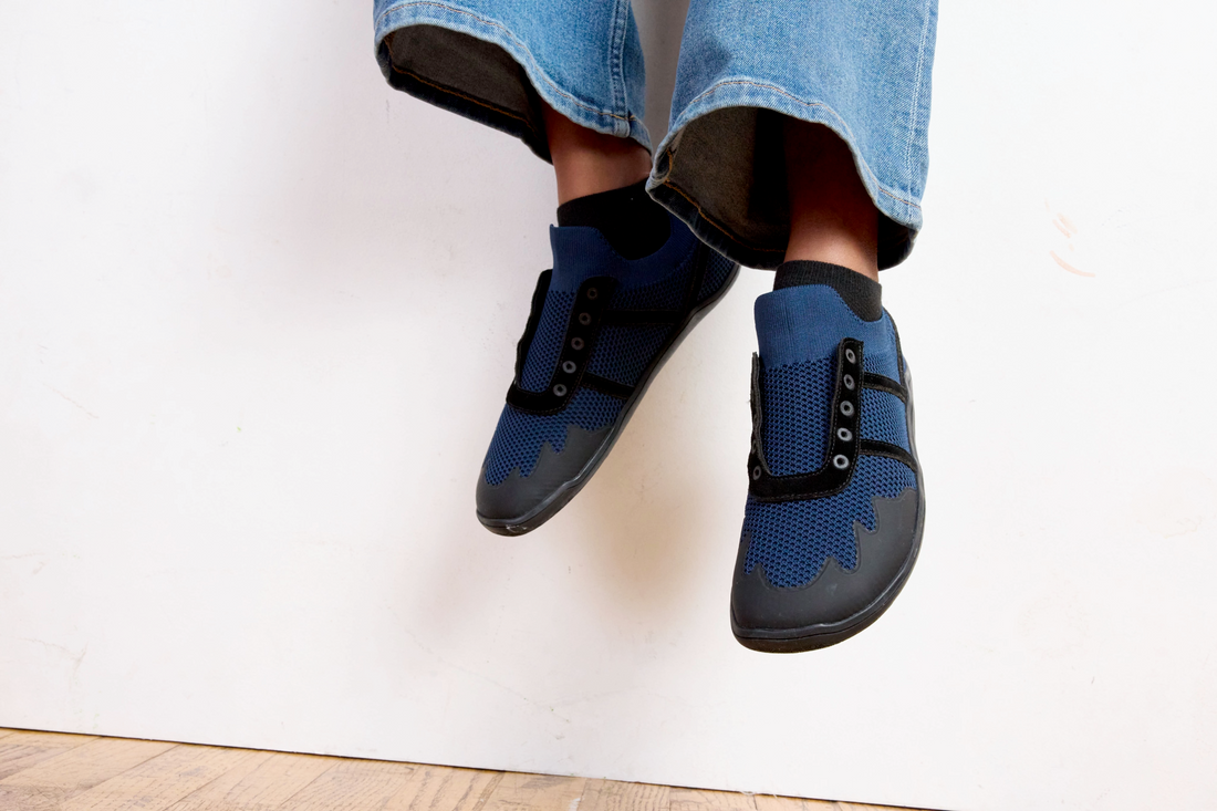 New Startup SDS Footwear Launches Minimalist Shoes for Natural Movement and Comfort
