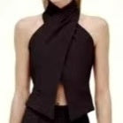 Women's Sleeveless Vest