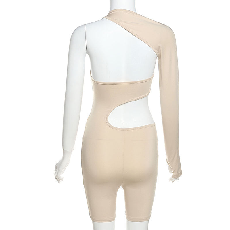 Women Yoga Suits Off Shoulder Tops And Shorts Tops 2pcs Set