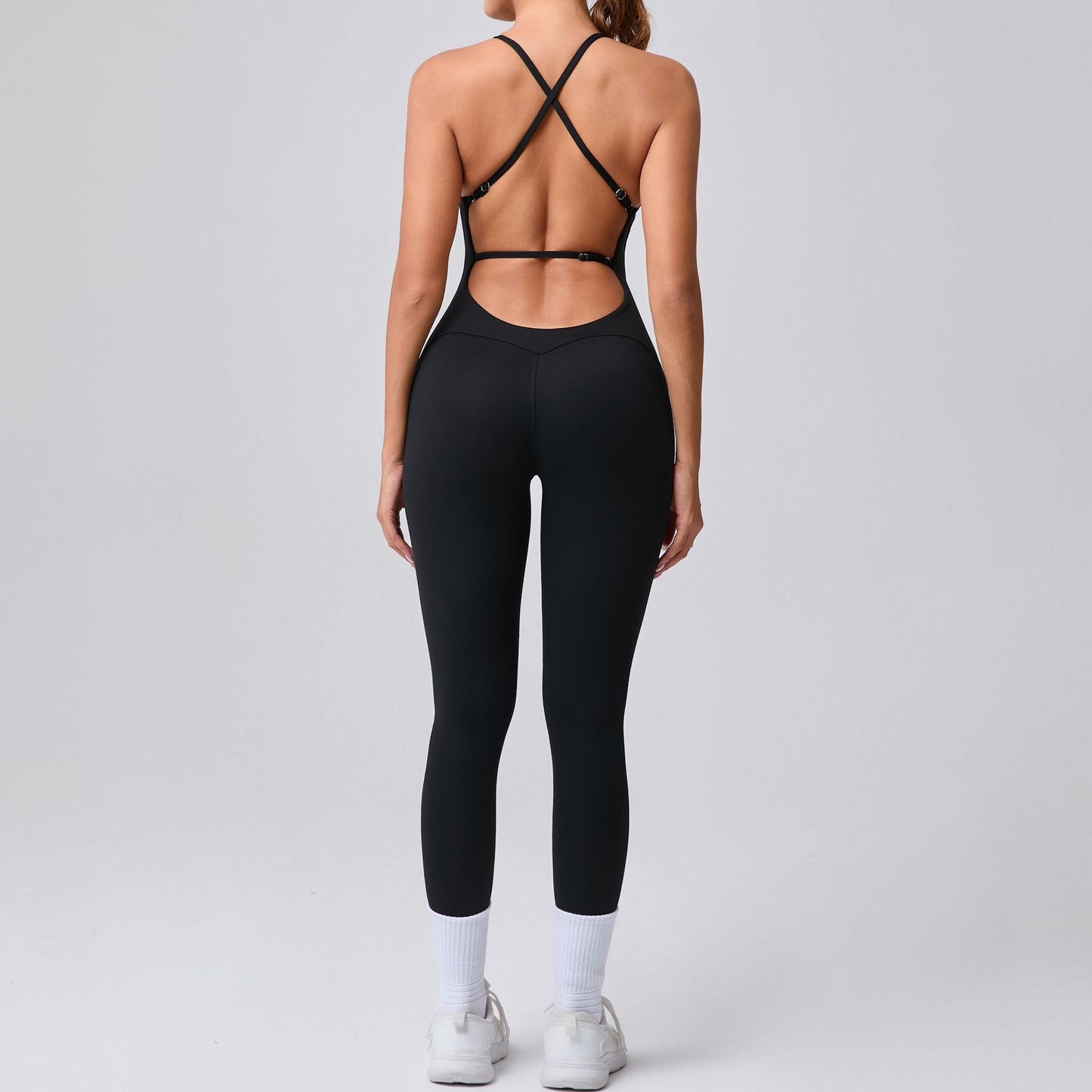 SportsYoga Jumpsuit