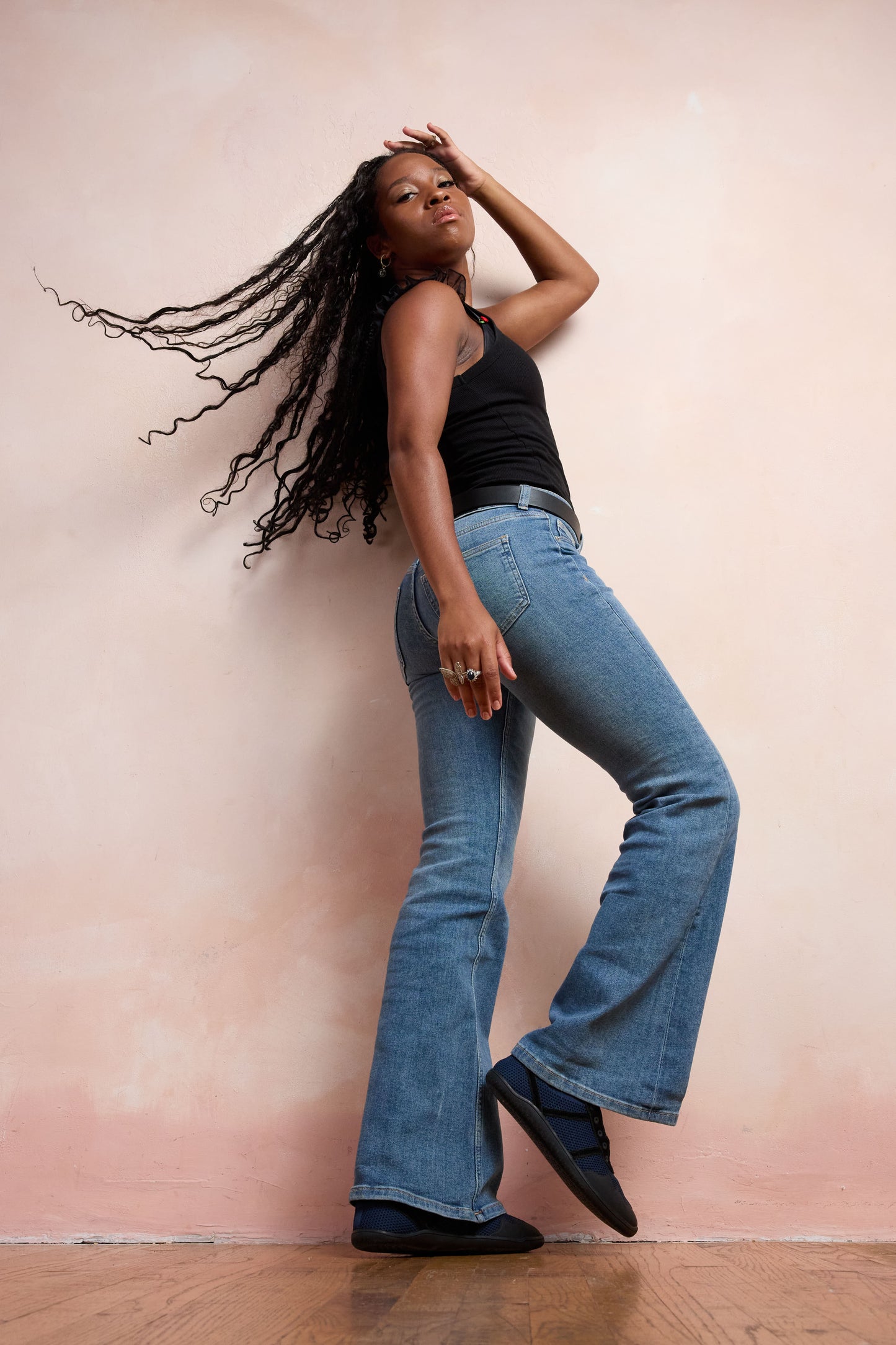 SDS-2 minimalist shoes