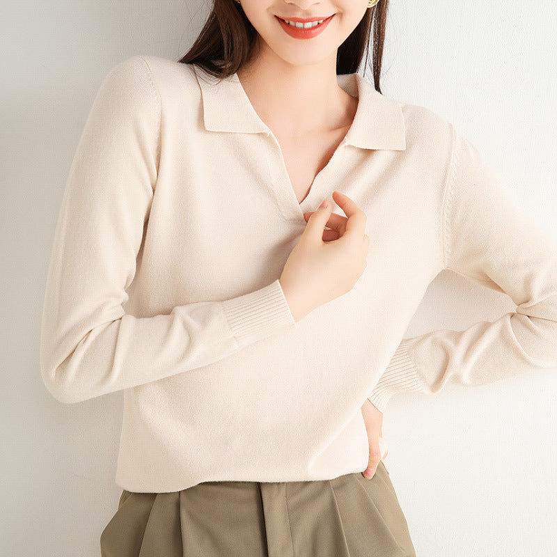 Women''s Pullover Sweater