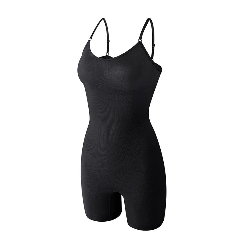 Womens Corset Shaping Bodysuit