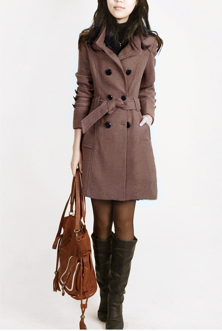 Women's Winter Coat