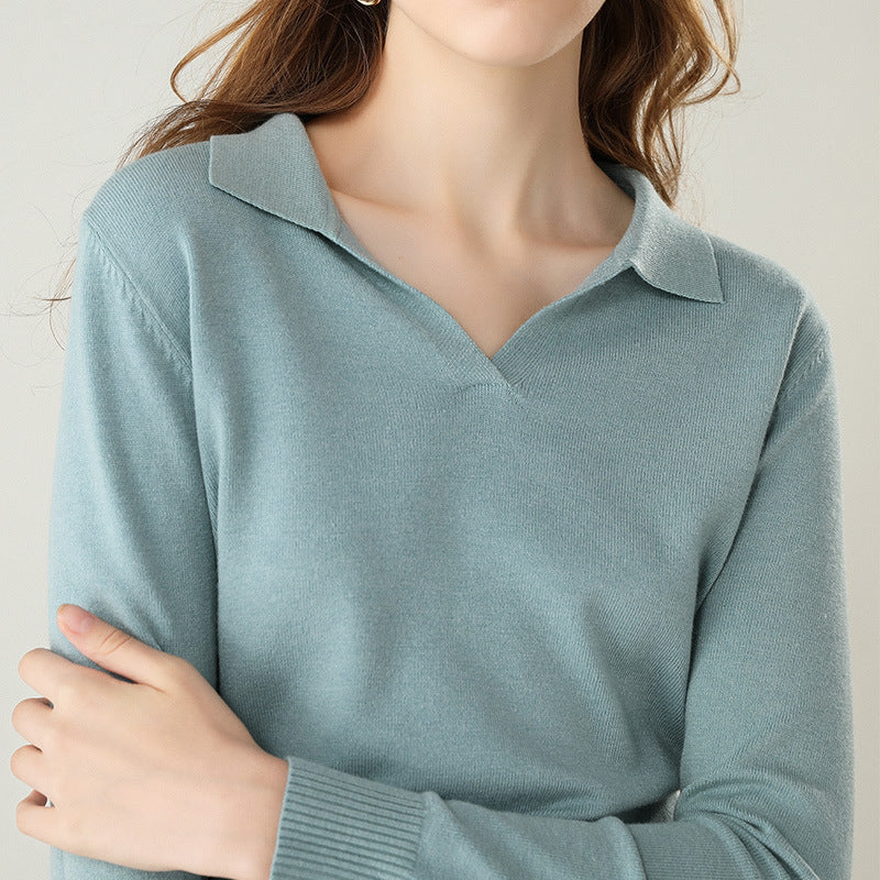 Women''s Pullover Sweater