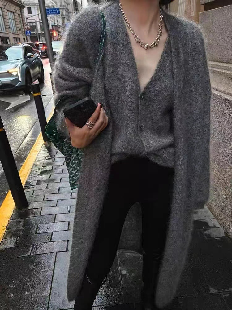 Women's Two-piece Sweaters