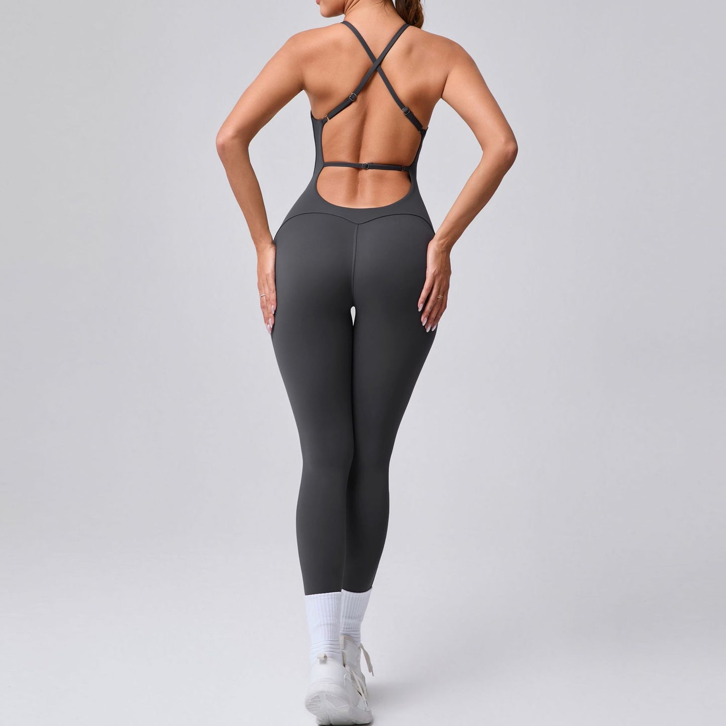 SportsYoga Jumpsuit