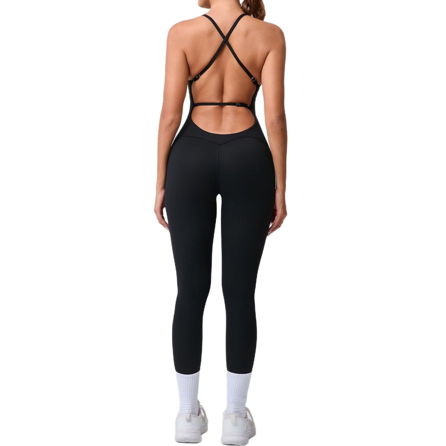 SportsYoga Jumpsuit