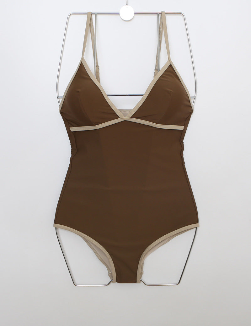 One-piece Swimsuit