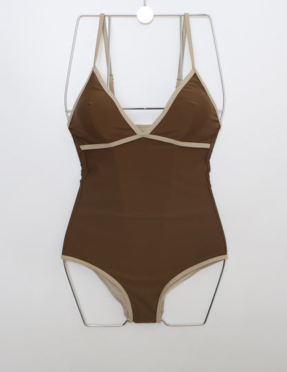 One-piece Swimsuit