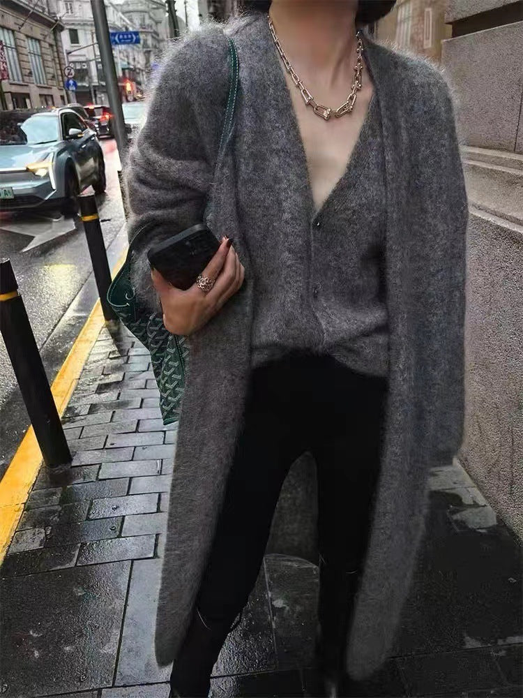 Women's Two-piece Sweaters