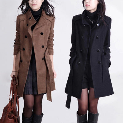 Women's Winter Coat