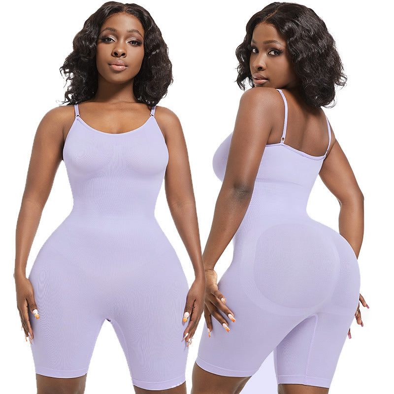 Womens Corset Shaping Bodysuit