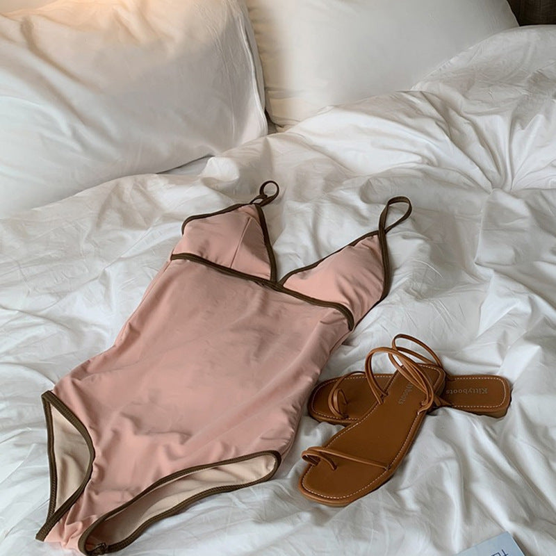One-piece Swimsuit