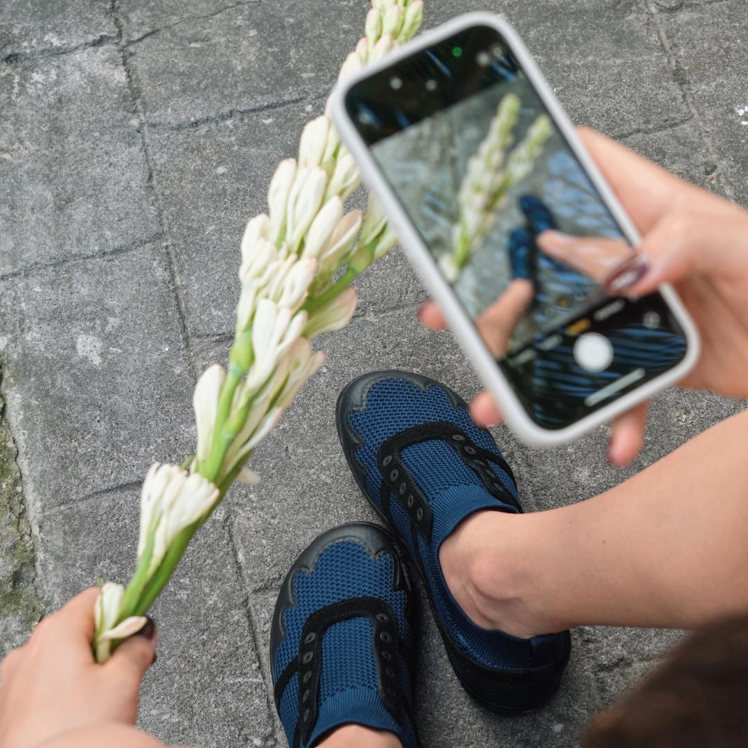 SDS MINIMALIST SHOES