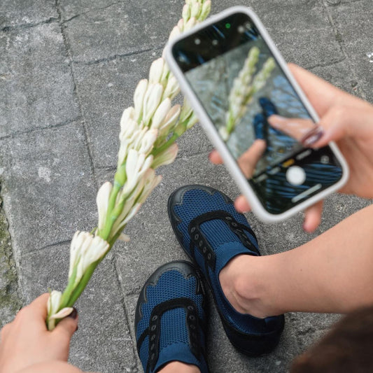 SDS MINIMALIST SHOES