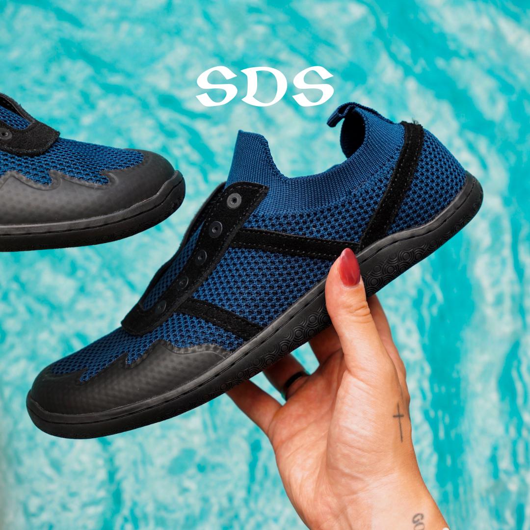 SDS MINIMALIST SHOES