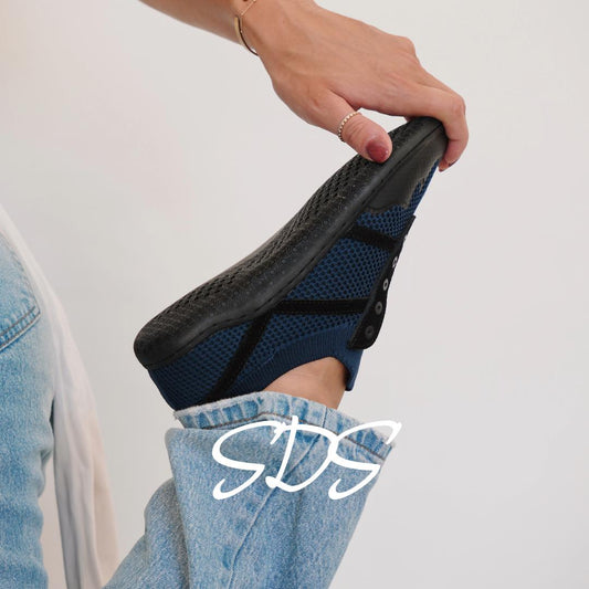 SDS MINIMALIST SHOES