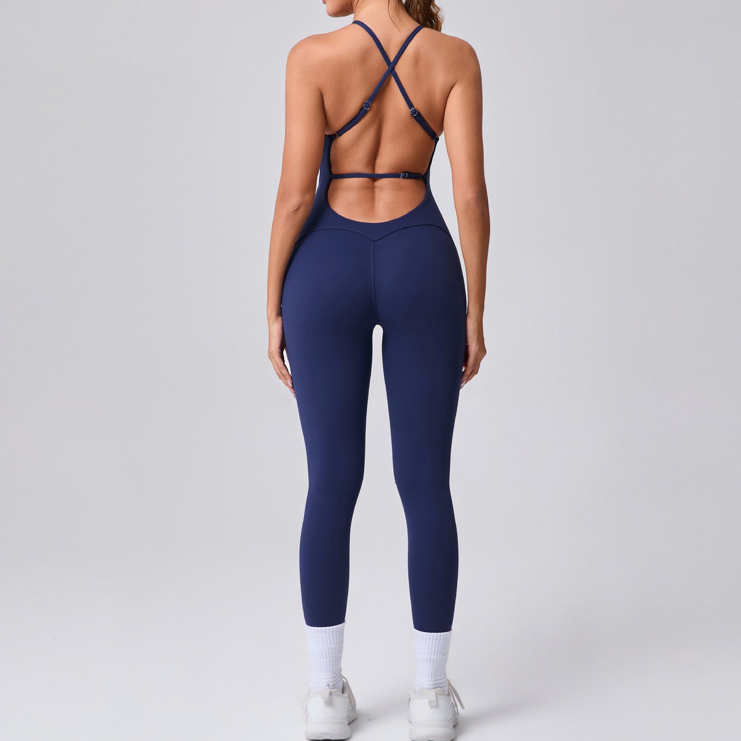 SportsYoga Jumpsuit