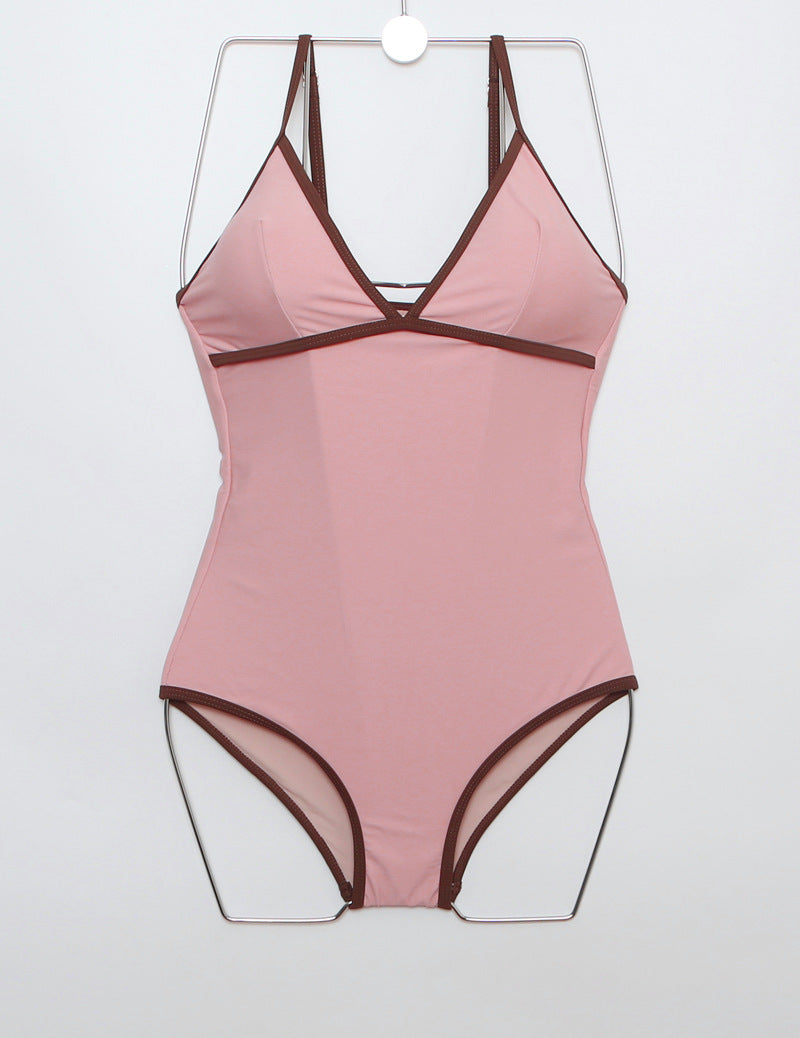 One-piece Swimsuit