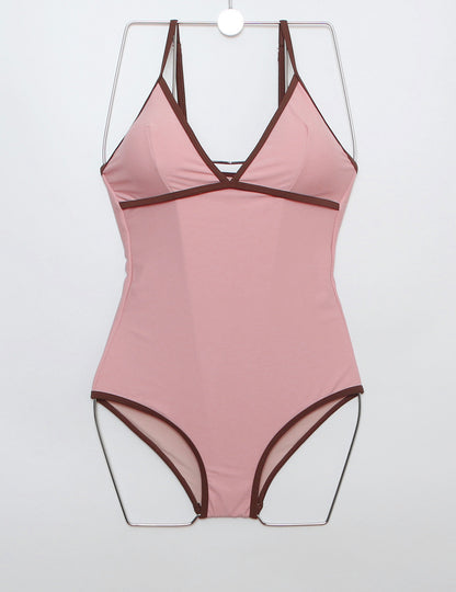 One-piece Swimsuit