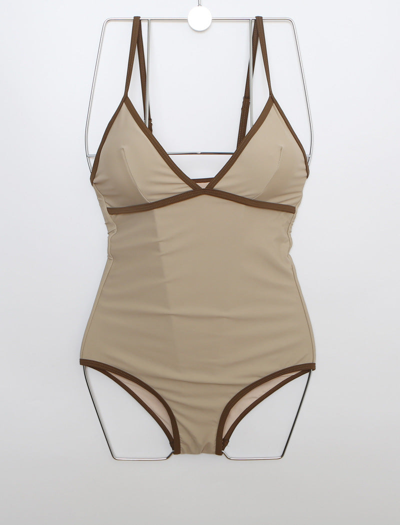 One-piece Swimsuit