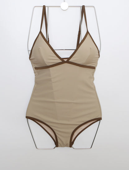 One-piece Swimsuit