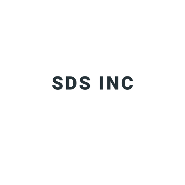 SDS INC